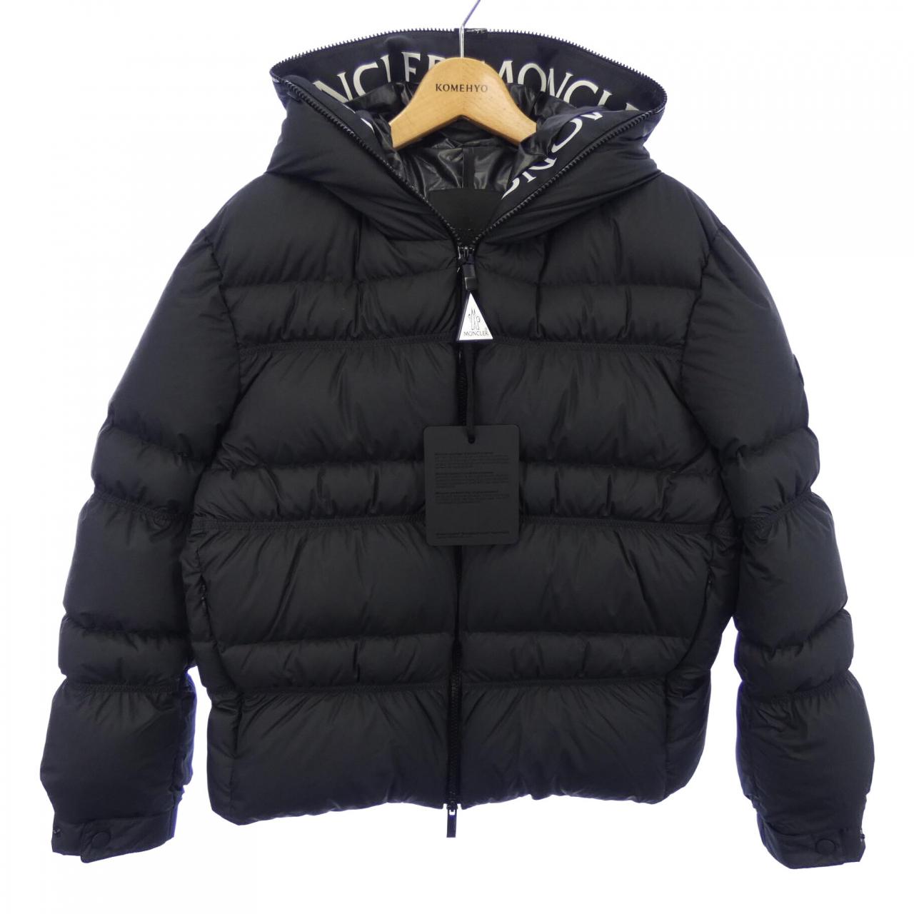 コメ兵｜【新品】モンクレール MONCLER ダウンジャケット