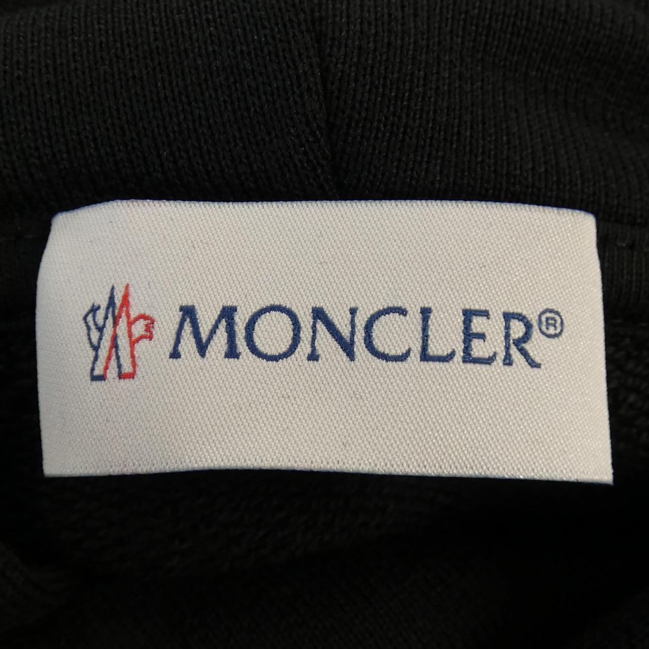 モンクレール MONCLER パーカー