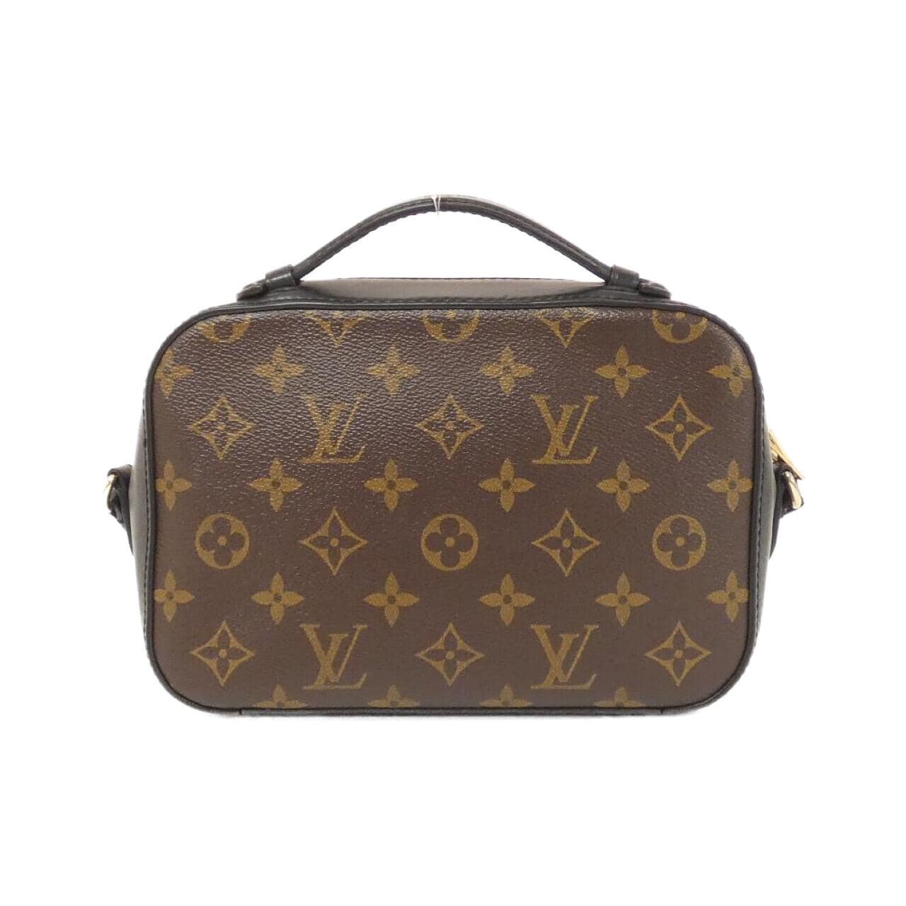 LOUIS VUITTON Monogram Saintonge M43555 单肩包