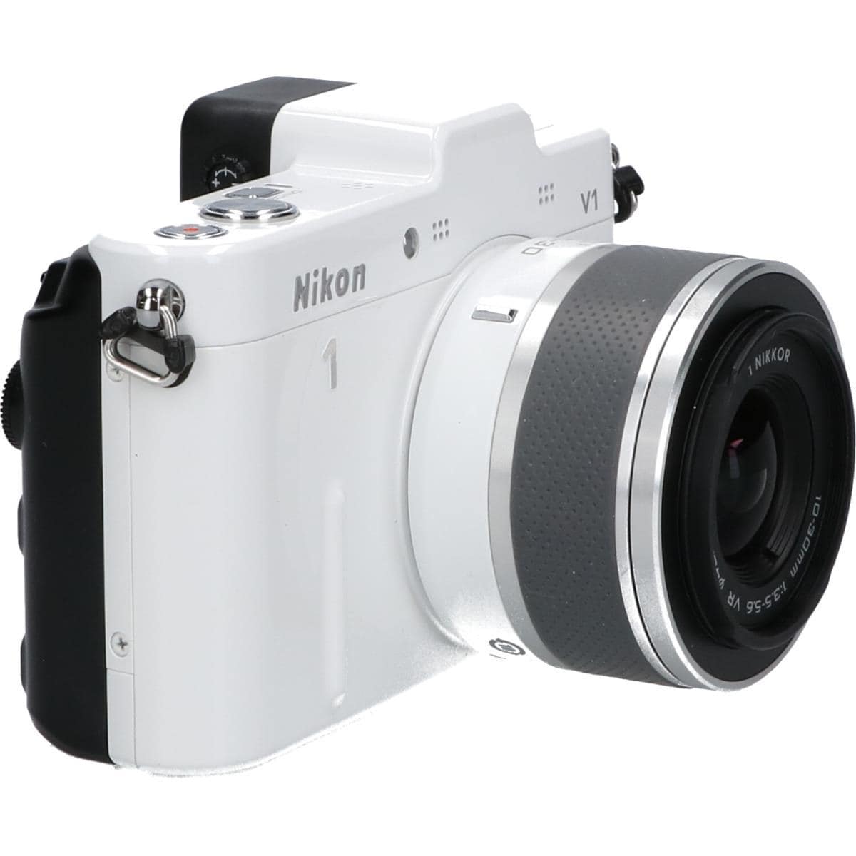 NIKON NIKON1 V1 10-30KIT