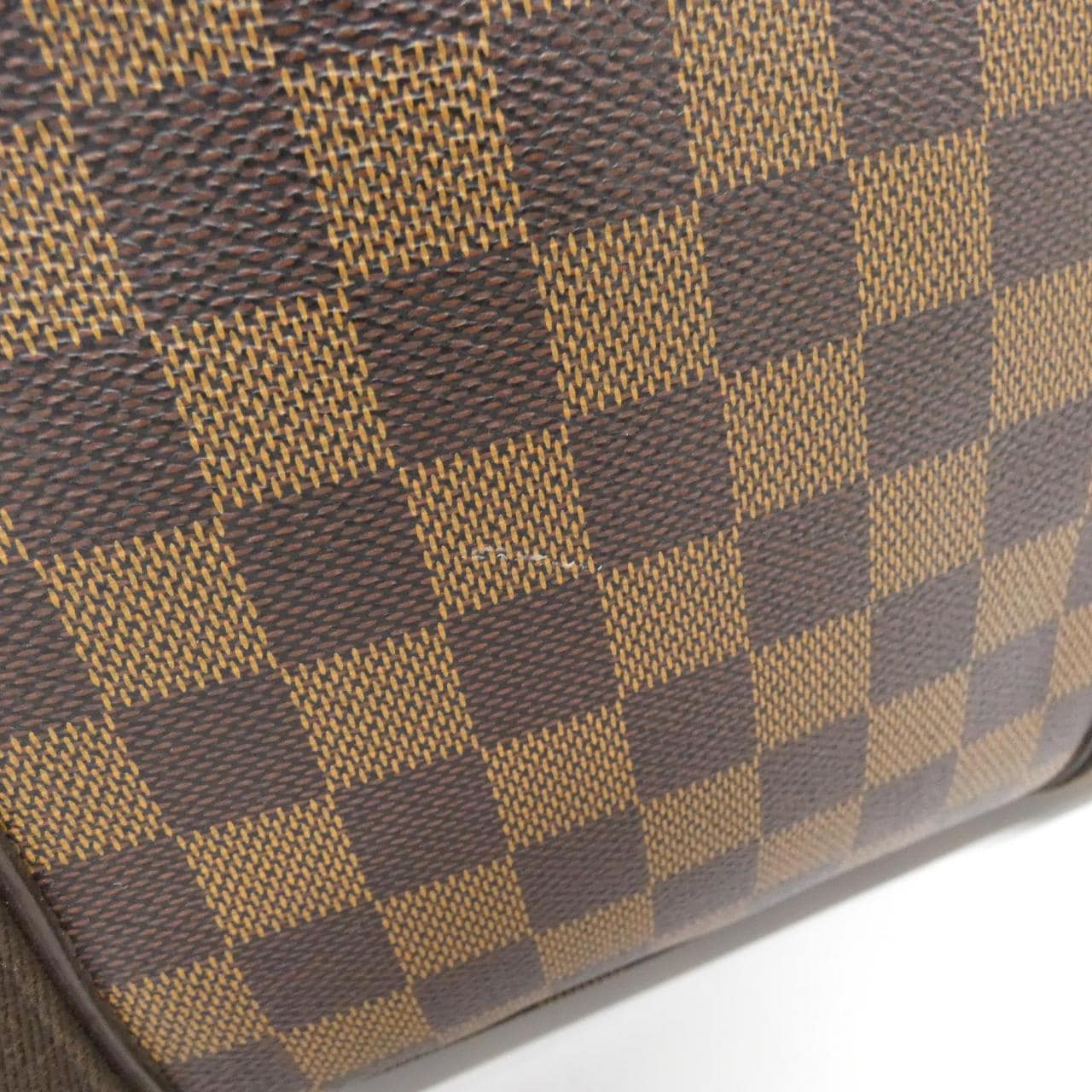 LOUIS VUITTON Damier Bobur N52006 包