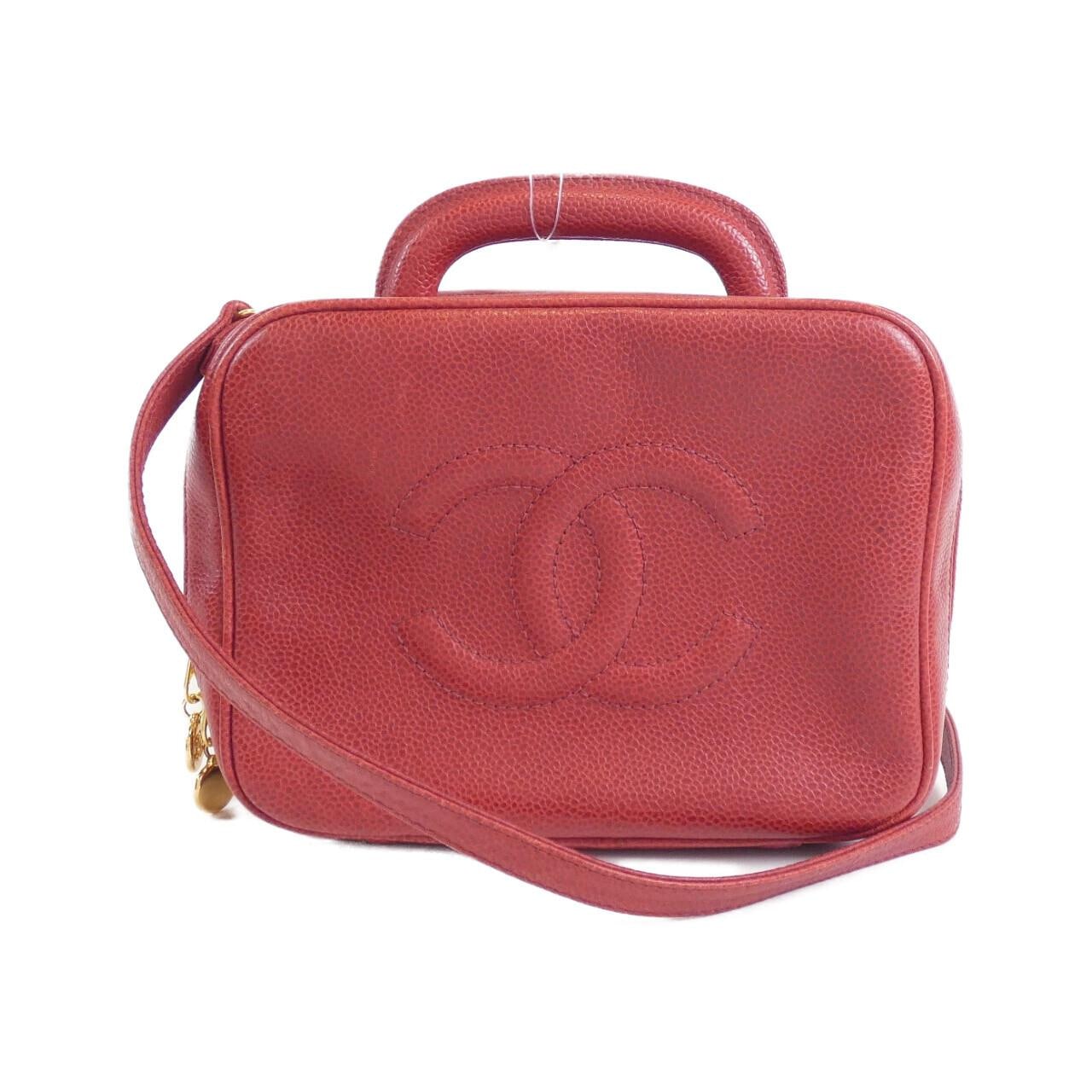[vintage] CHANEL 07060 包