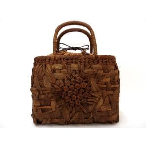 【新品】山葡萄バッグ