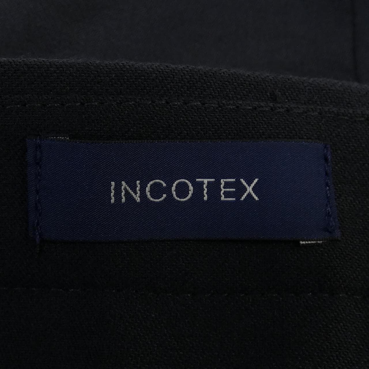 インコテックス INCOTEX パンツ