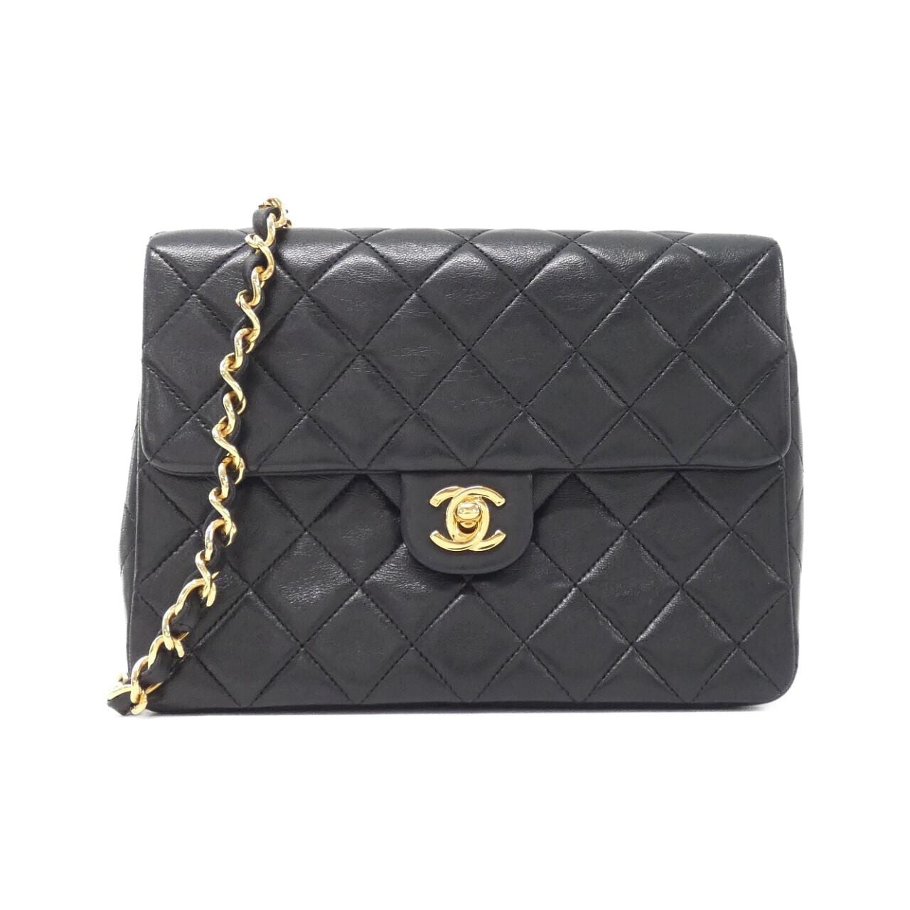 [vintage] CHANEL 01163 单肩包