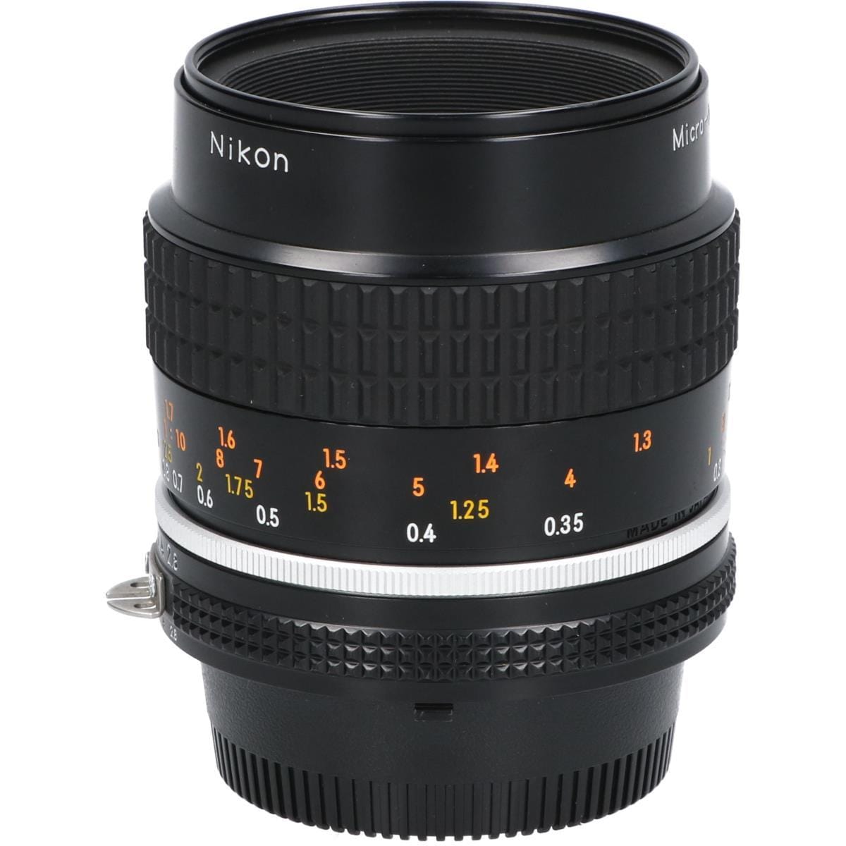 ＡＩ５５ｍｍ　Ｆ２．８Ｓ　ＭＩＣＲＯ