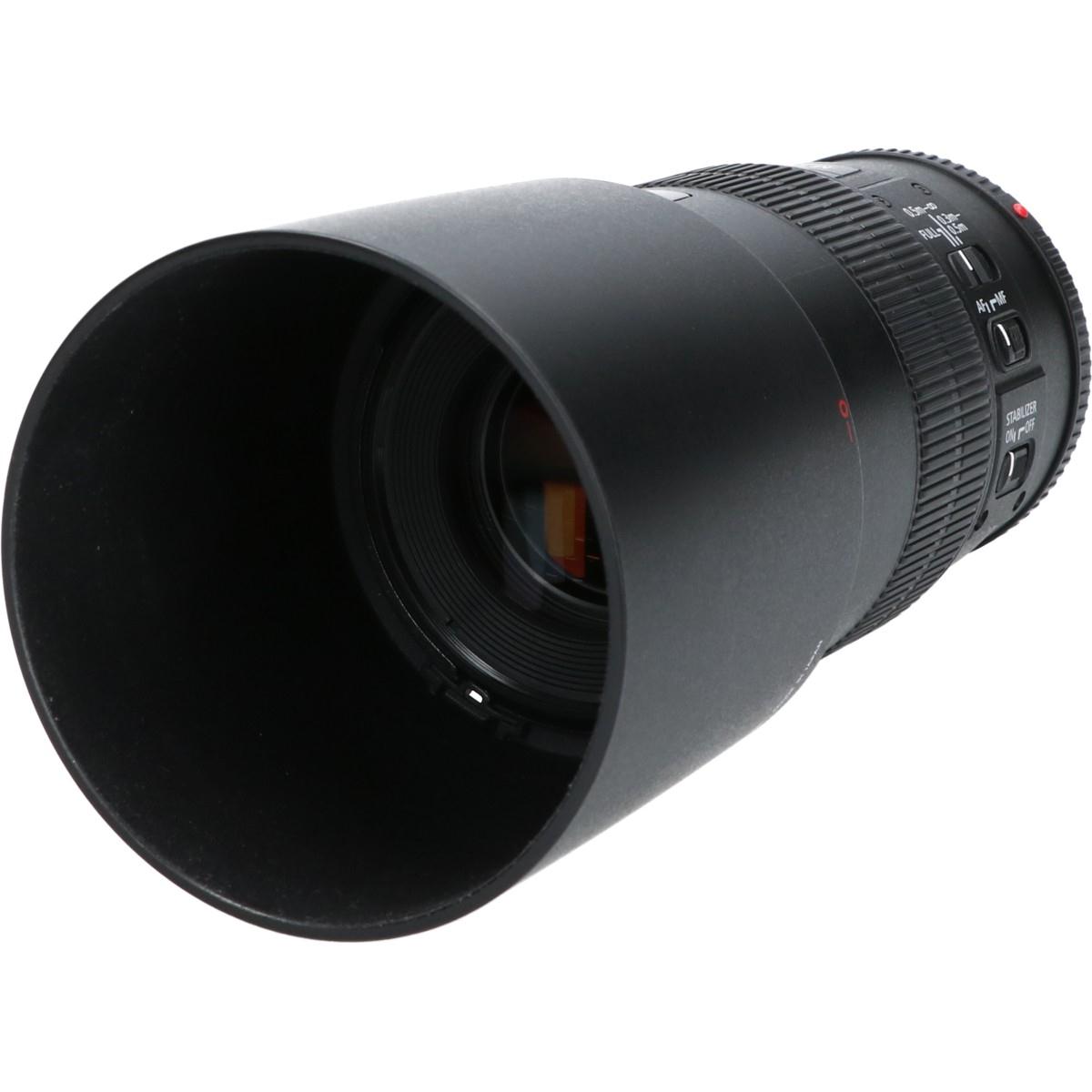 EF100mm F2.8L MACRO IS USM