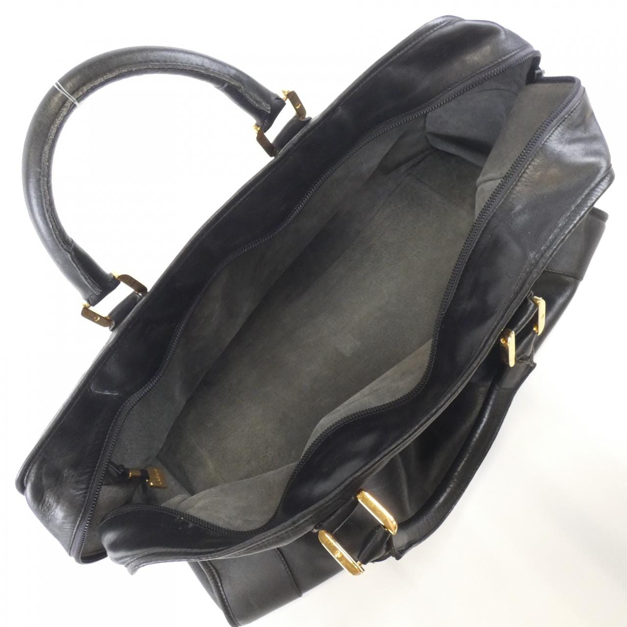 ロエベ アマソナ ボストンバッグ