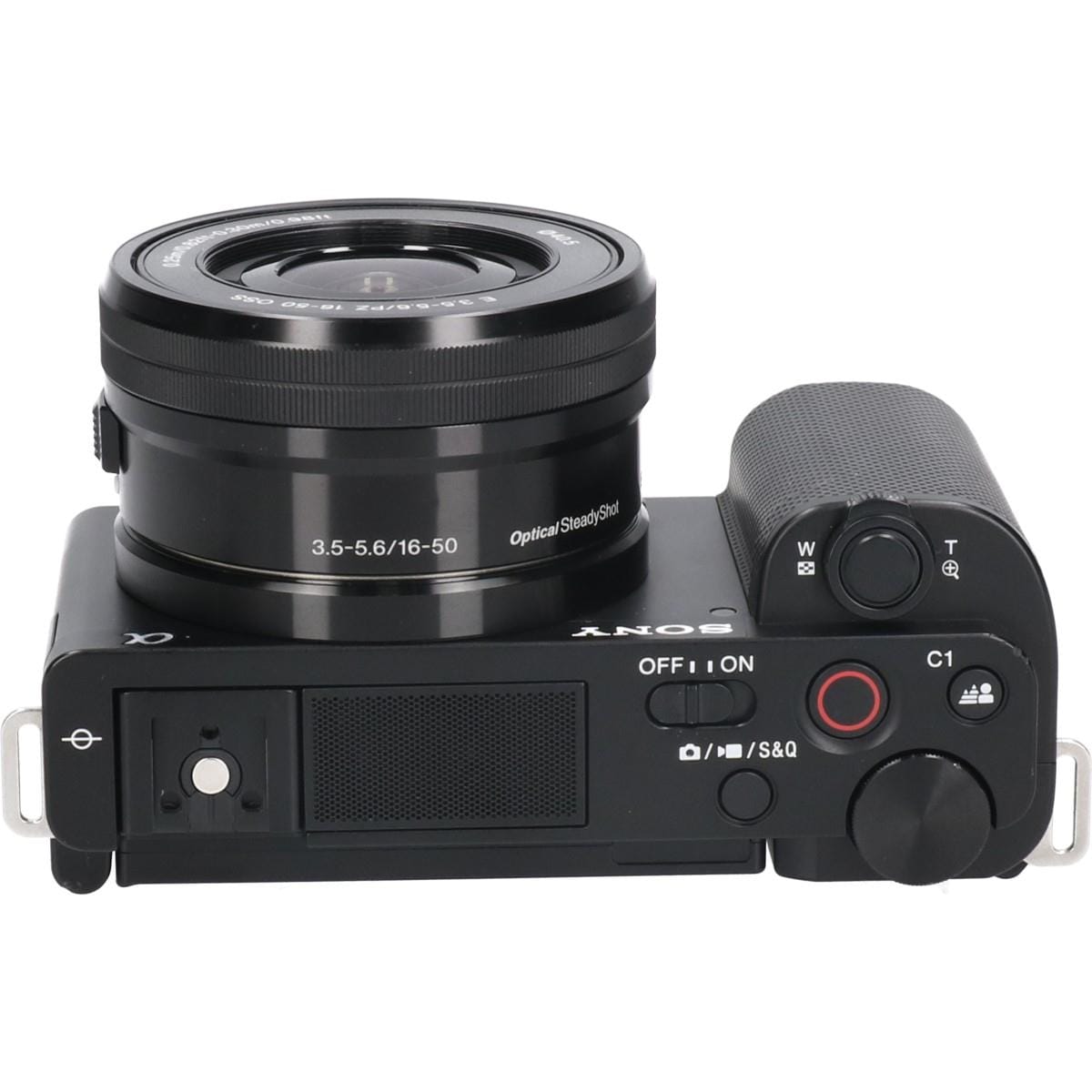 SONY VLOGCAMZV-E10 L能量變焦鏡頭套件VLOGCAMZV-E10 L E16-50