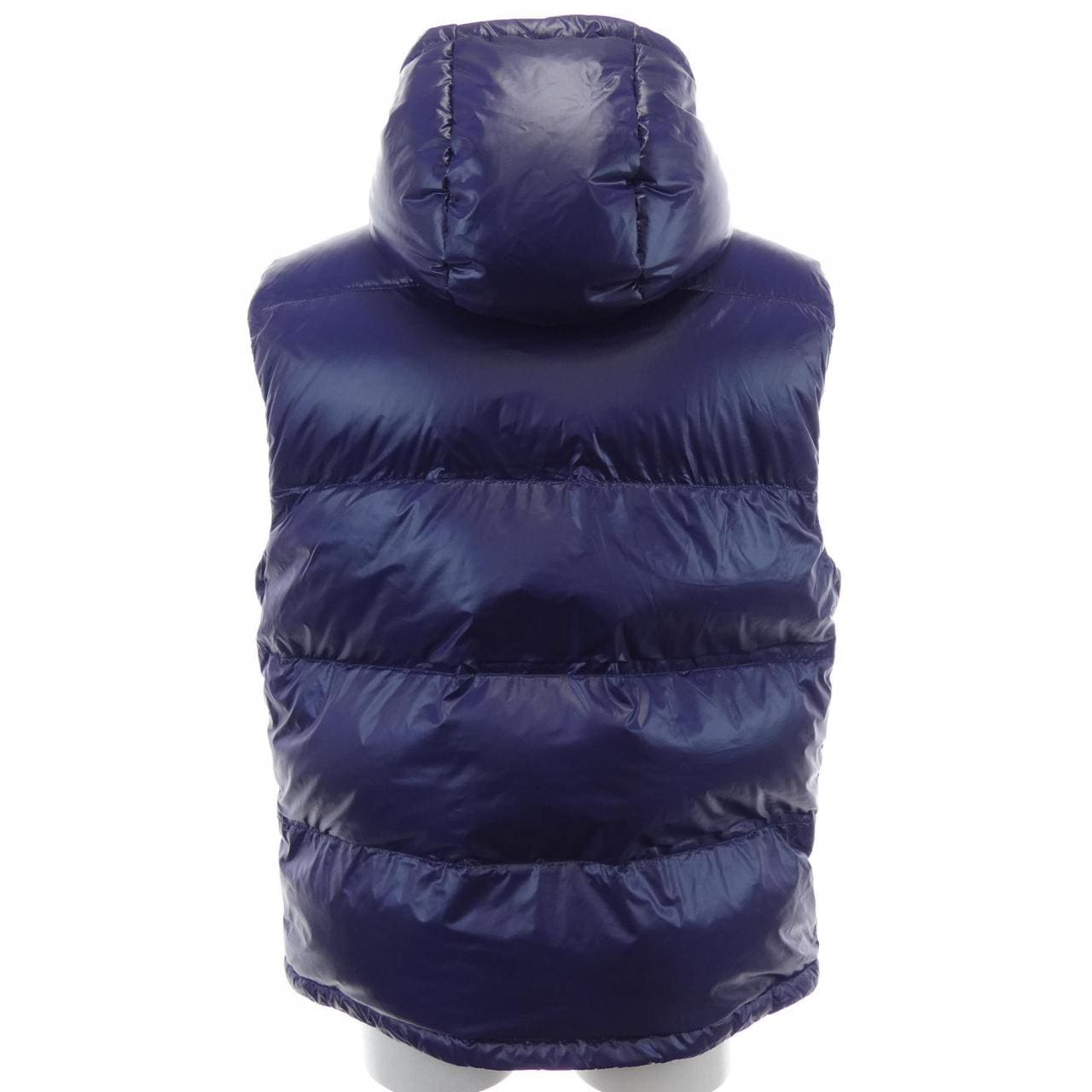 プラダ PRADA SGC090 S222 11A9 ダウンベスト