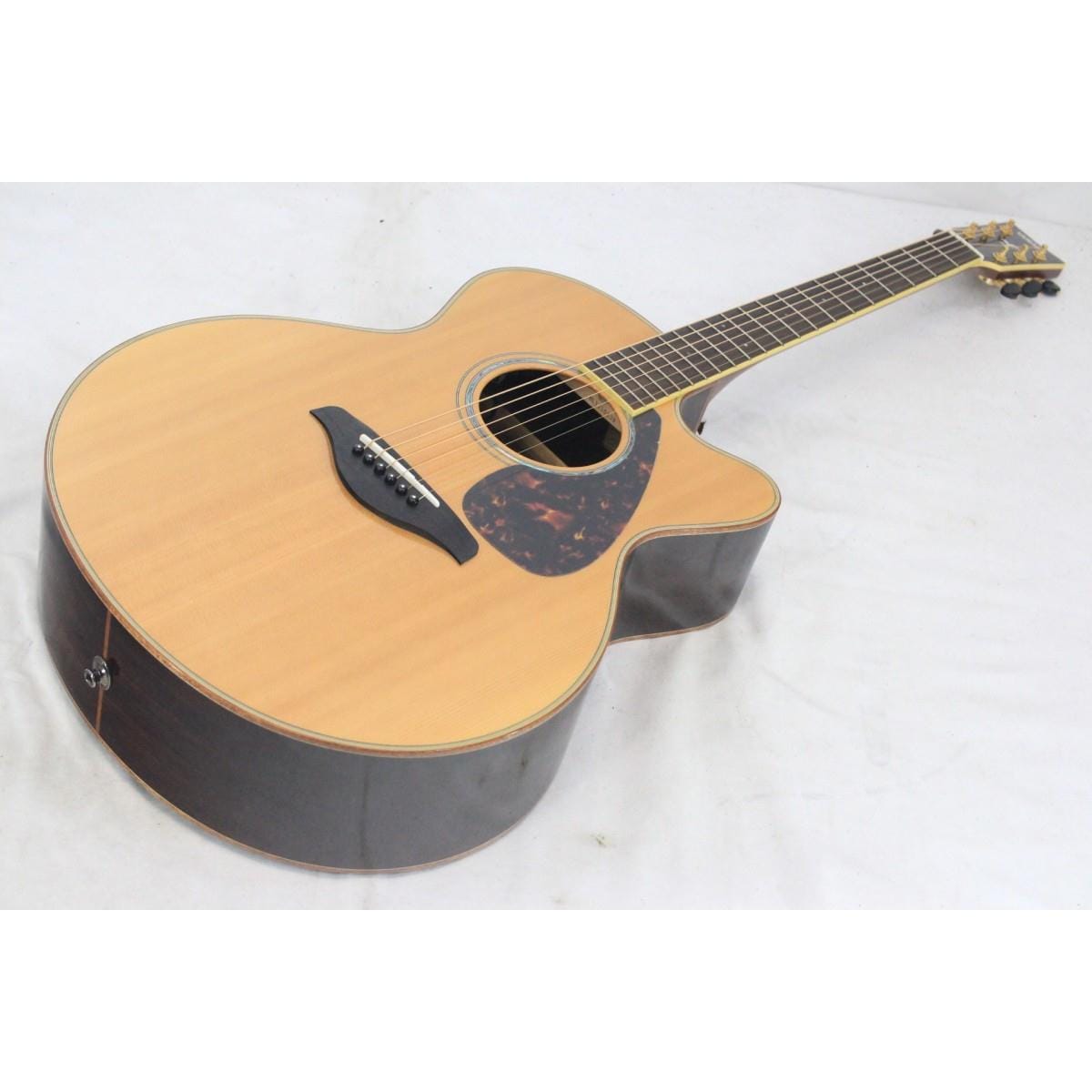 YAMAHA  FJX905SC