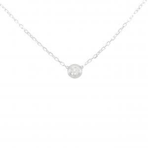 カルティエ ダムール ラージ ネックレス