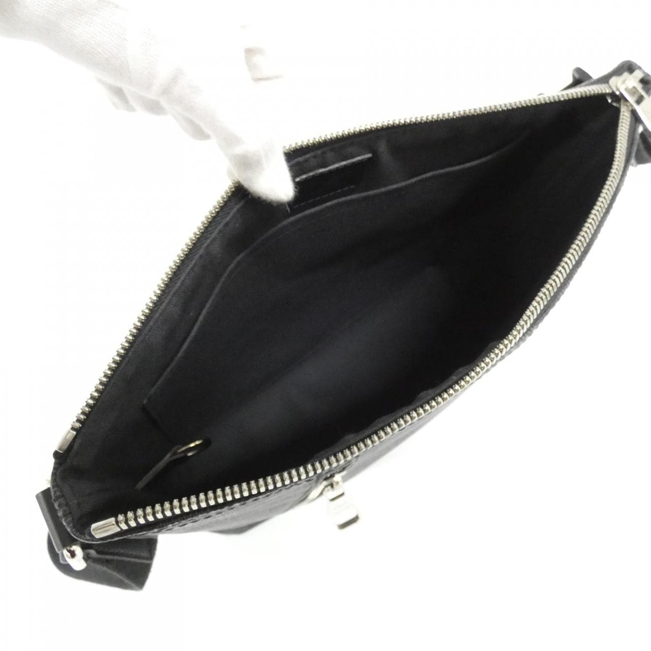 ルイヴィトン ダミエ グラフィット ミック PM N41211 ショルダーバッグ