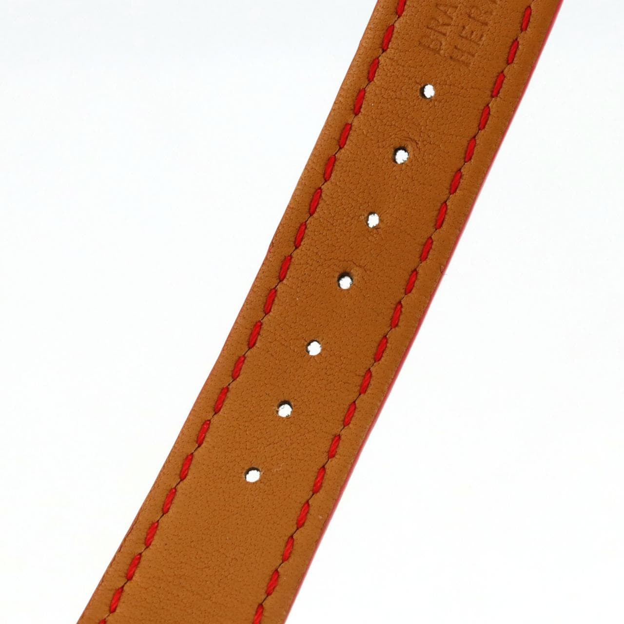 HERMES H Watch/D HH1.235 SS Quartz