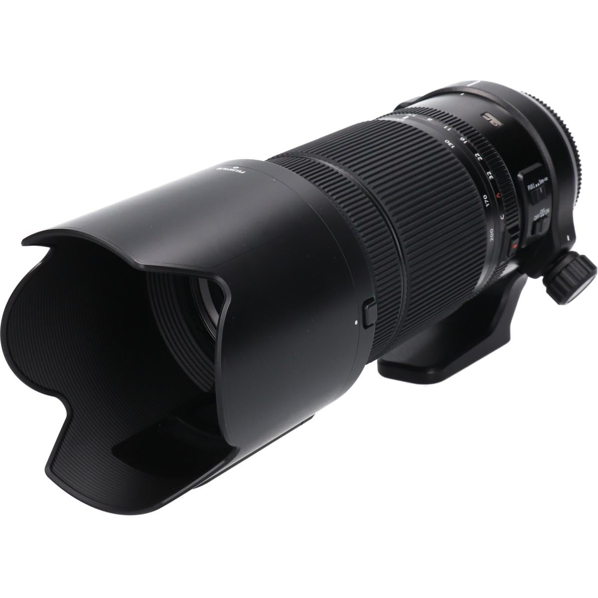 ＧＦ１００－２００ｍｍ　Ｆ５．６Ｒ　ＬＭ　ＯＩＳ　ＷＲ