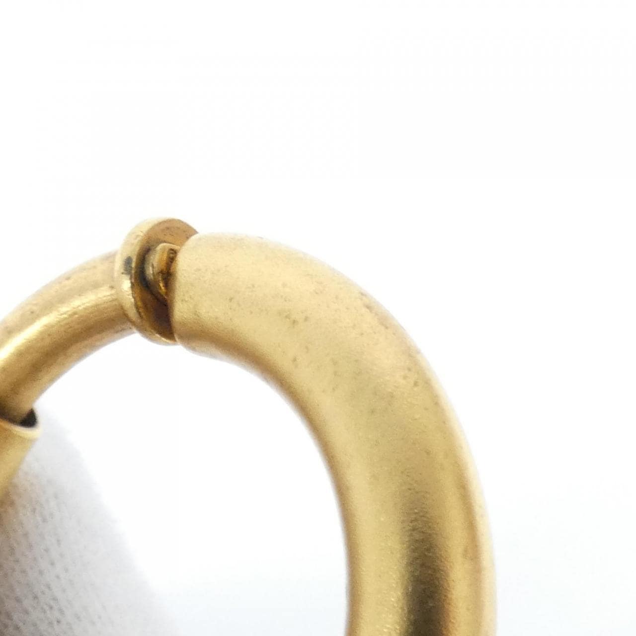 【ヴィンテージ】シャネル イヤリング