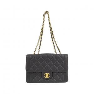 【ヴィンテージ】シャネル 05289 ショルダーバッグ