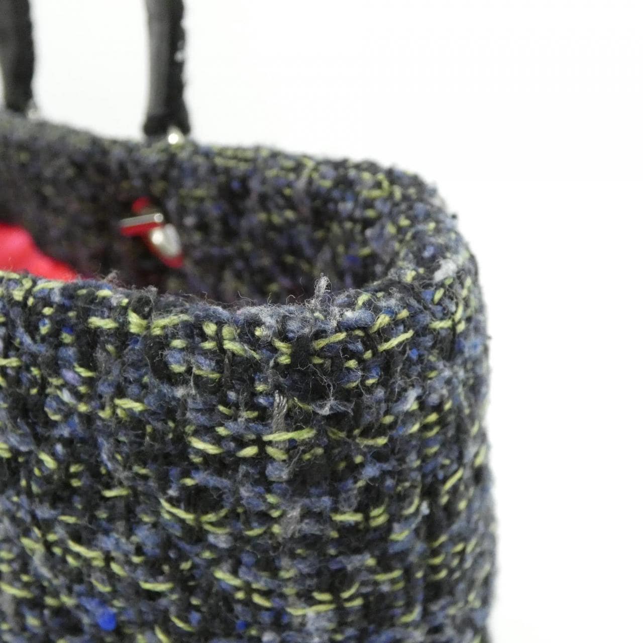 [vintage] CHANEL Cambon Line 25170 单肩包