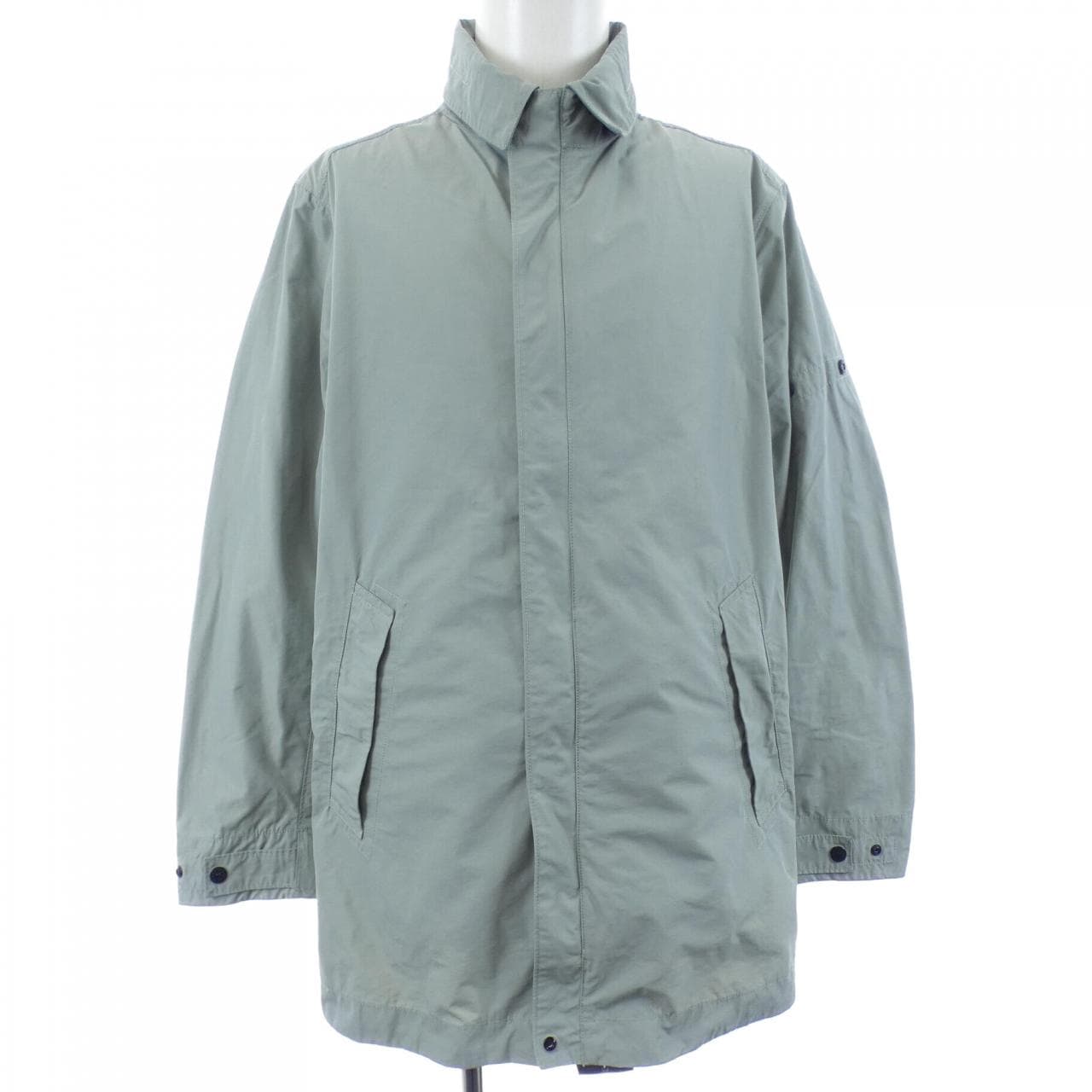 Stone Island STONE ISLAND 701541222 Coat