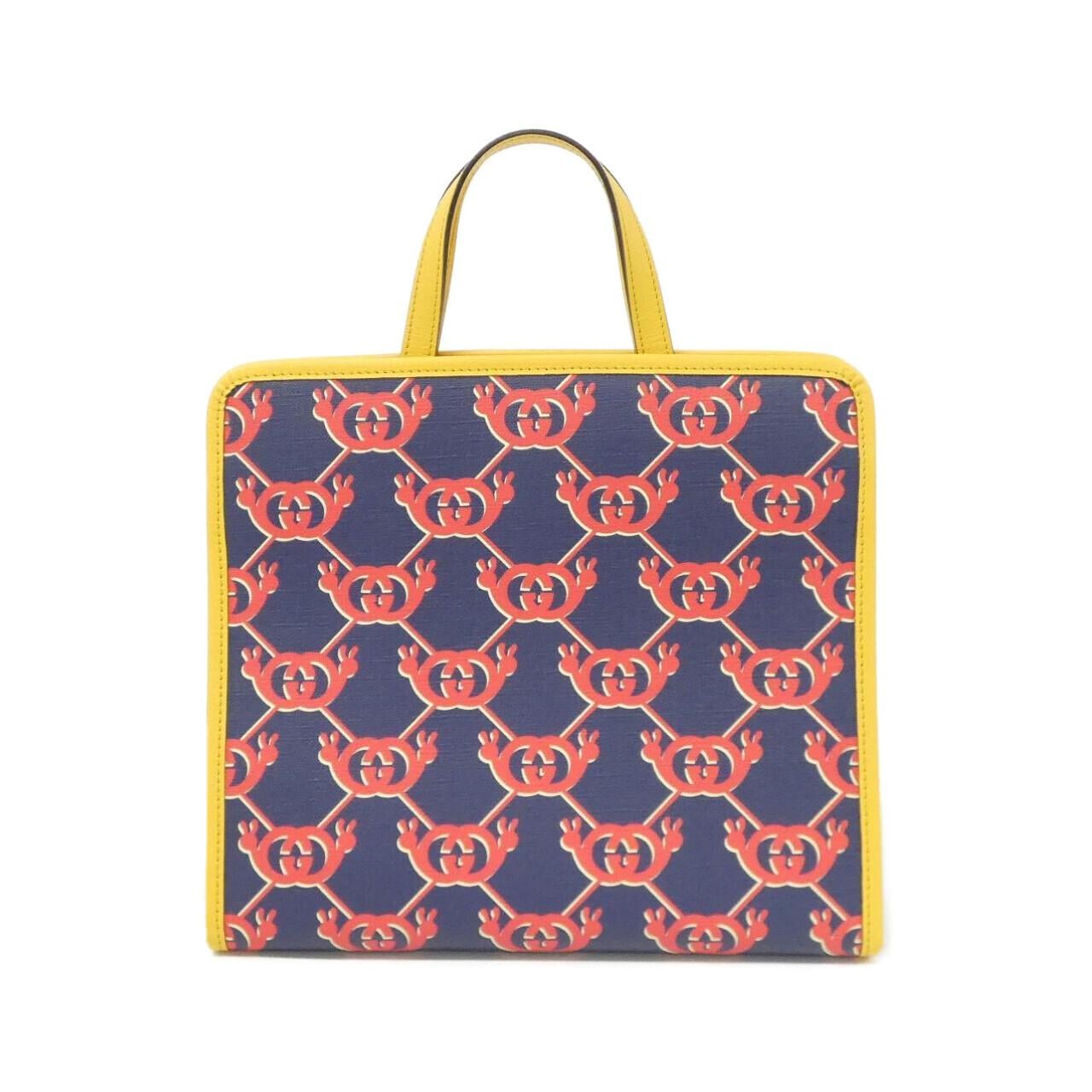 Gucci CHILDRENS 605614 FABBS包