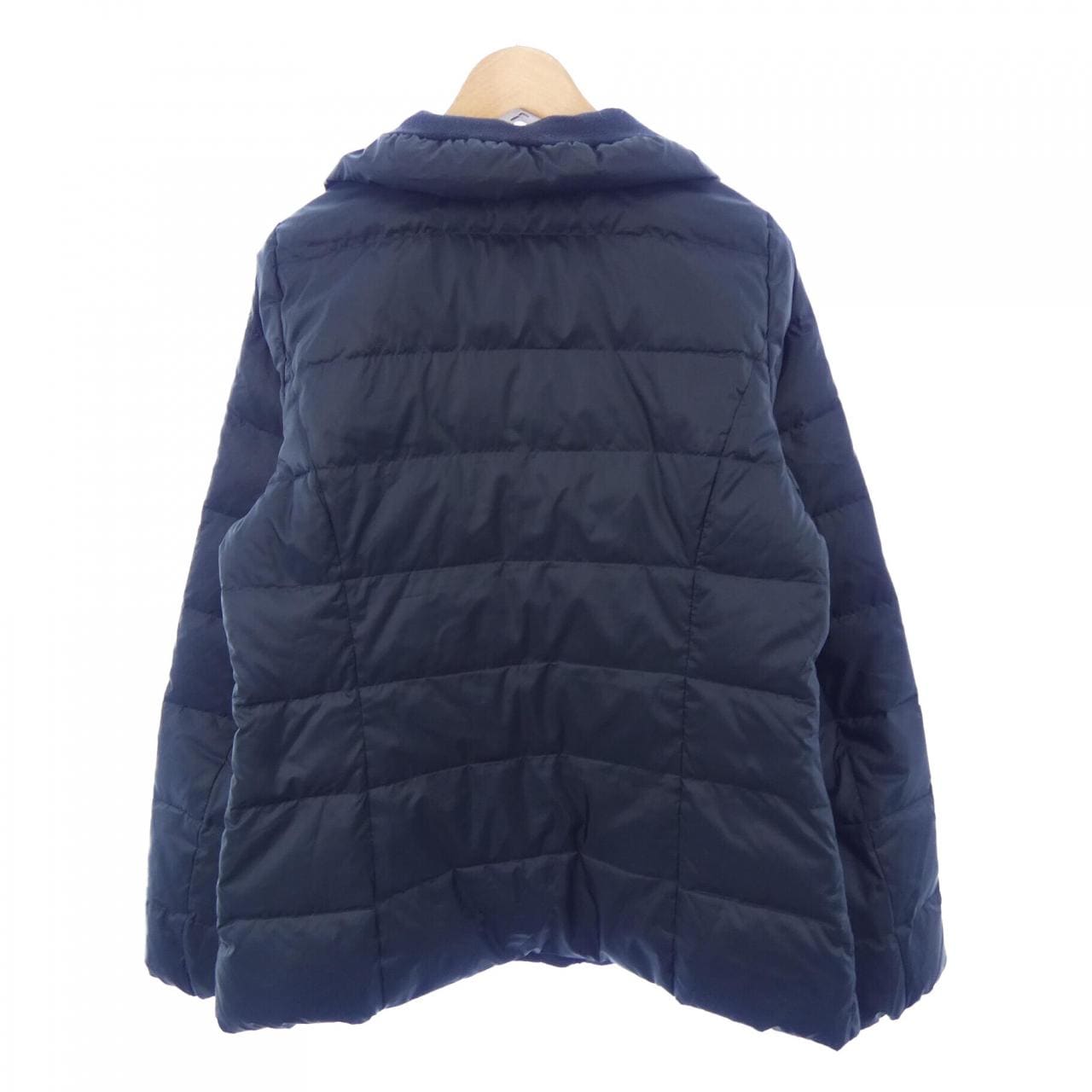 ブルーレーベルクレストブリッジ BLUE LABEL CRESTBRIDGE ダウンジャケット