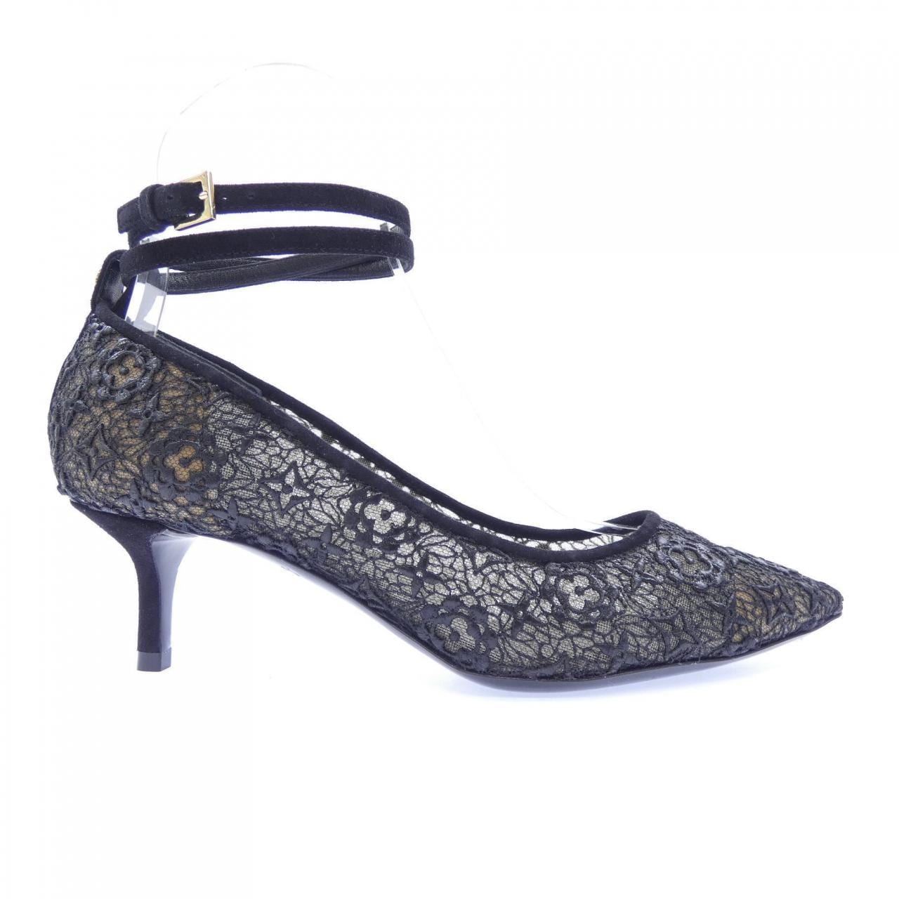 ルイヴィトン LOUIS VUITTON パンプス