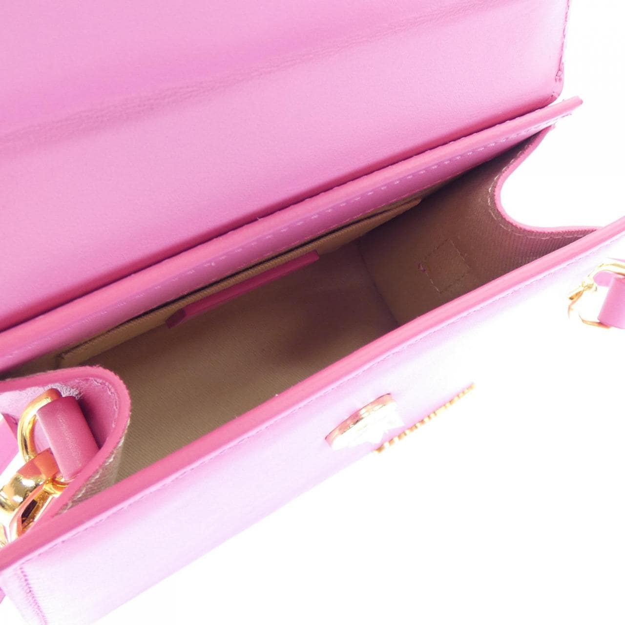 ジャックムー JACQUEMUS 213BA002.3060 BAG