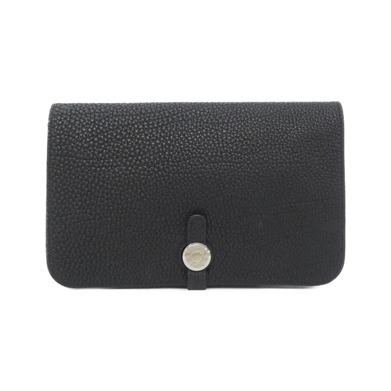 【ヴィンテージ】エルメス ドゴン ウエスト ポーチ 037698CK ウエストバッグ