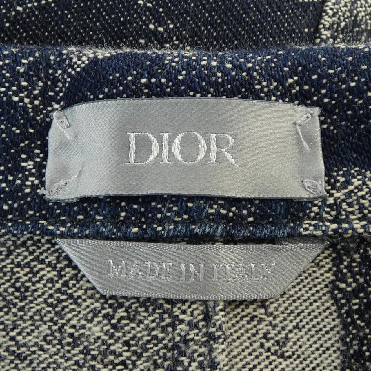 ディオール DIOR PETER DOIG 013D488B5340 シャツ
