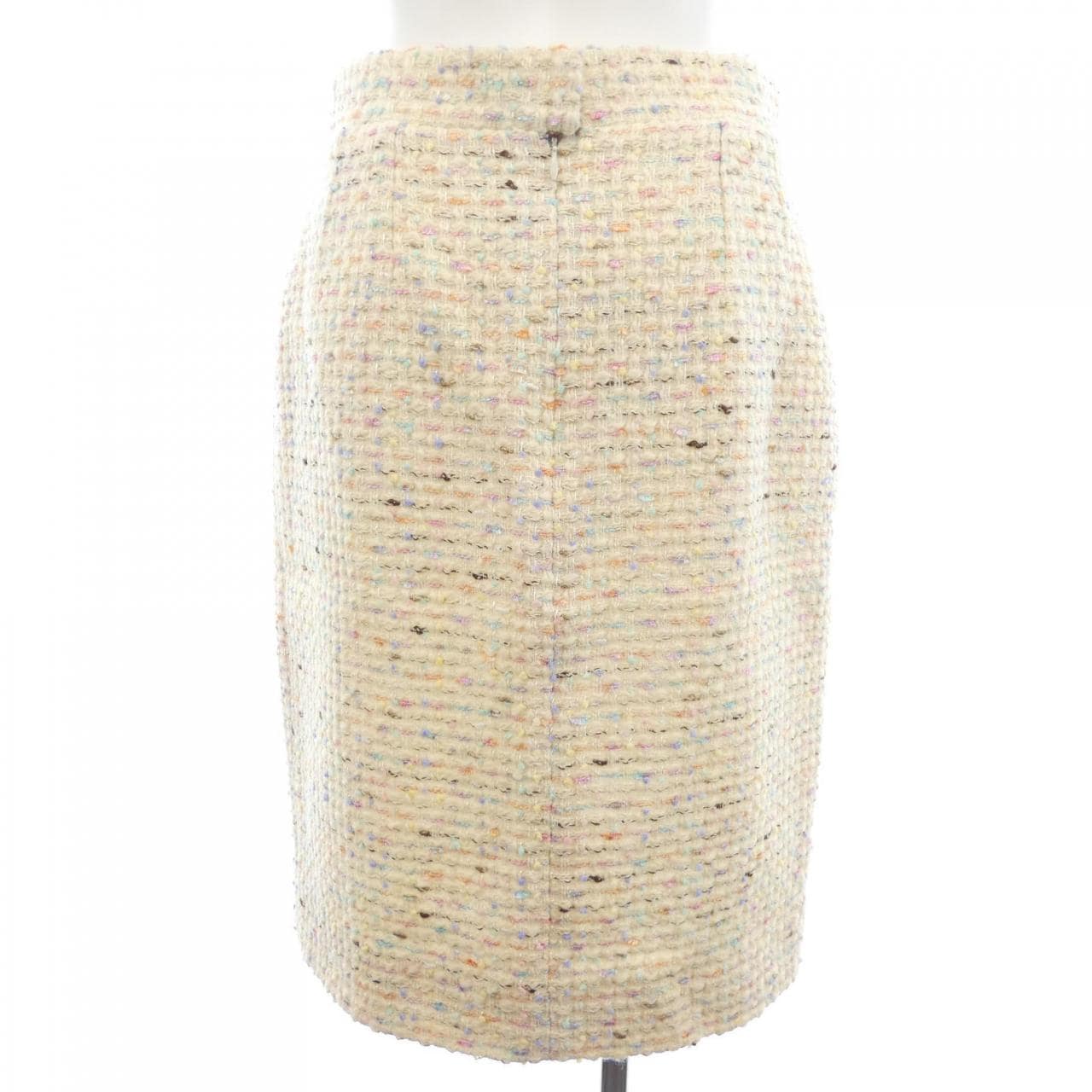 【ヴィンテージ】シャネル CHANEL P02834V03196 94P スーツ