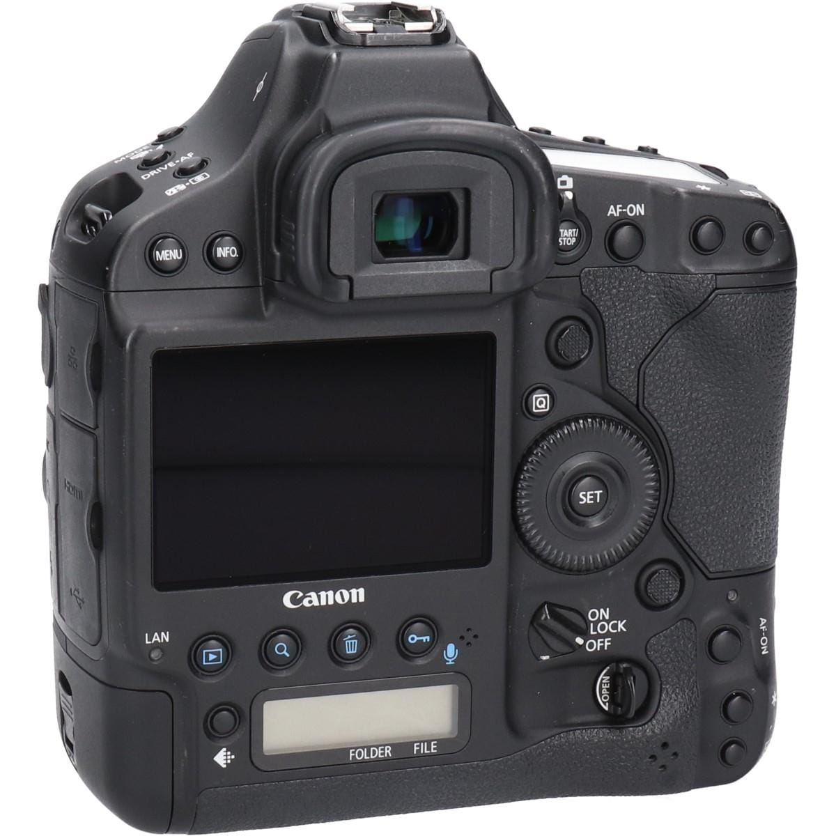 ＥＯＳ－１ＤＸ　ＭＡＲＫ　ＩＩ