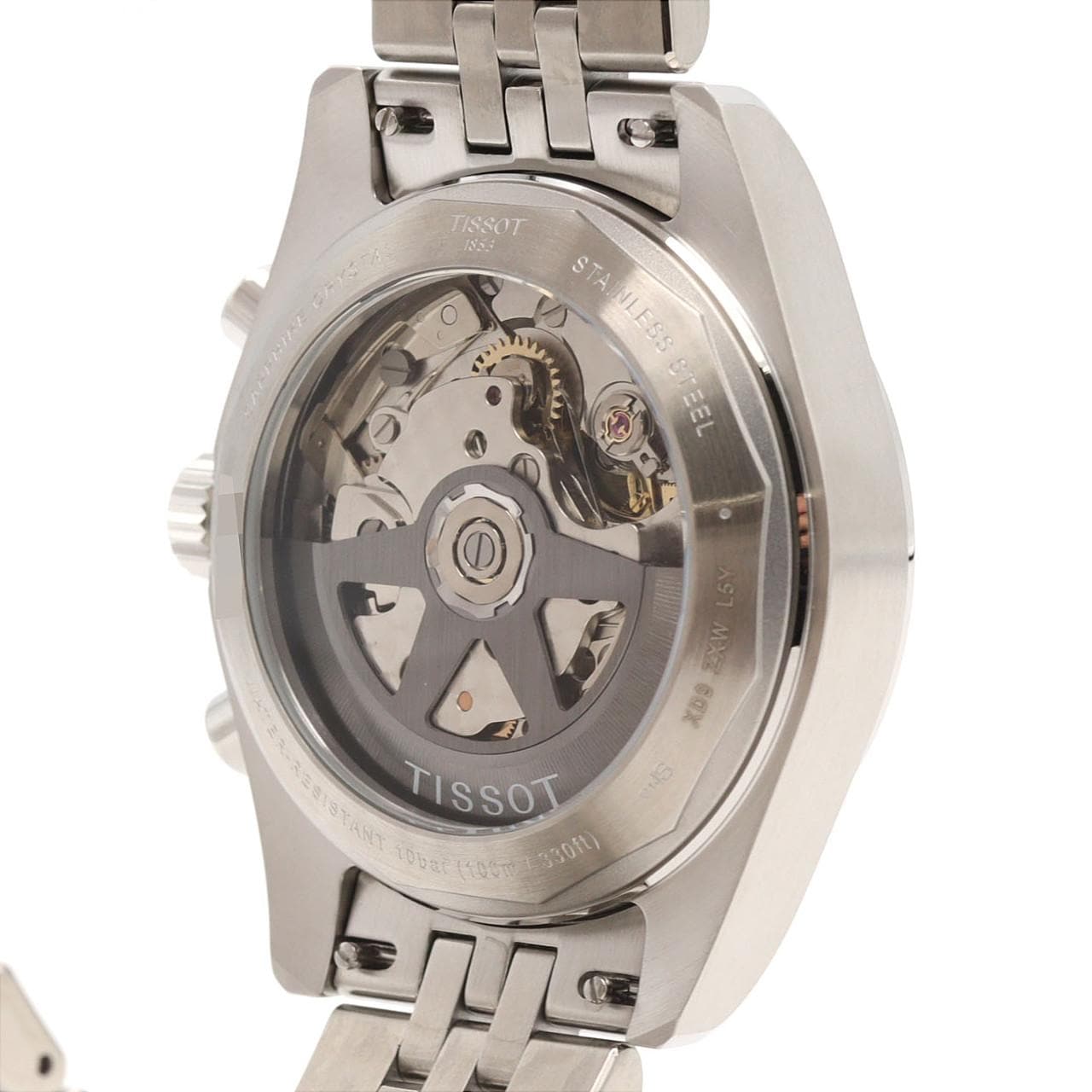 【新品】ティソ PR516 41MM T149.462.11.011.00 SS 自動巻