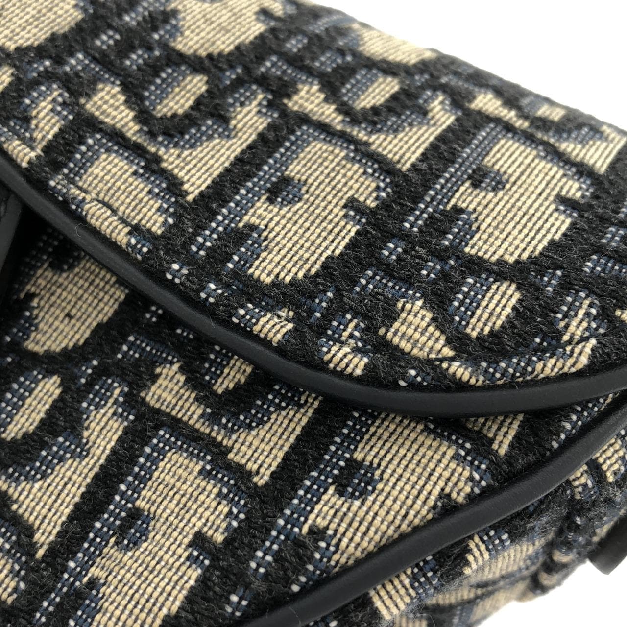 クリスチャンディオール DIOR OBLIQUE サドル M0447CTZQ バッグ