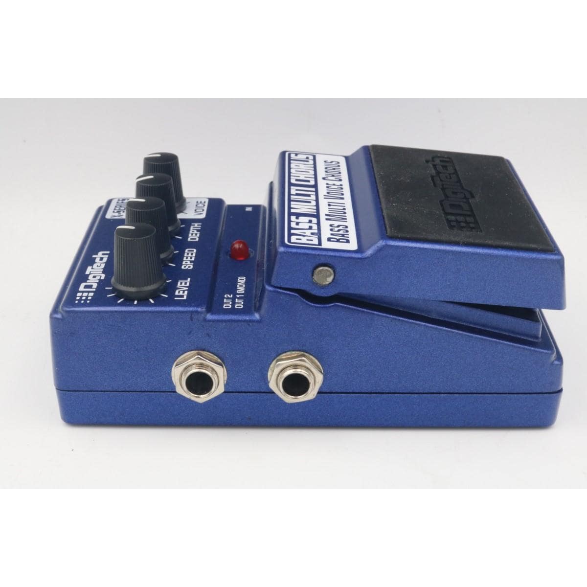 ＤＩＧＩＴＥＣＨ　　ＢＡＳＳ　ＭＵＬＴＩ　ＣＨＯＲＵＳ