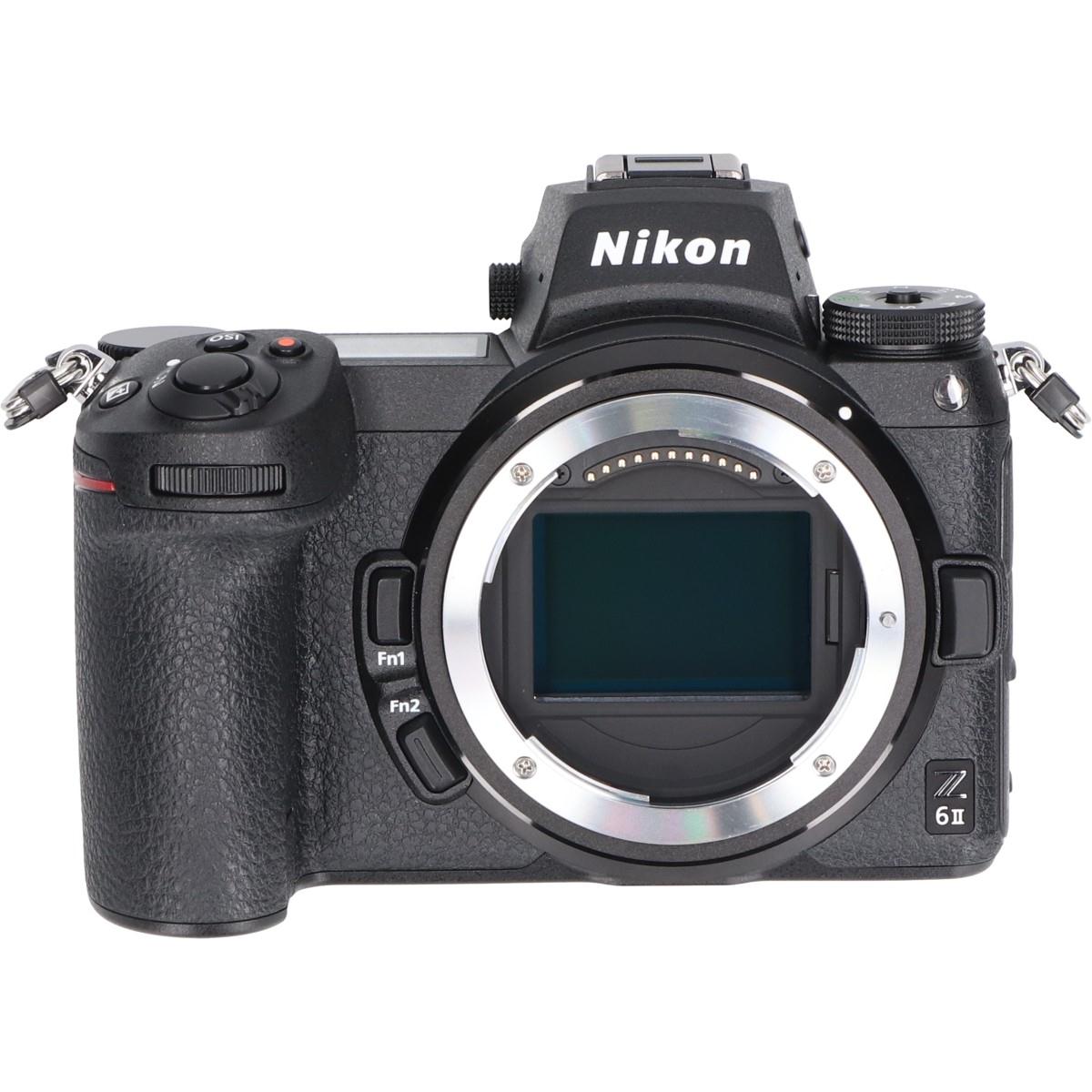 Ｚ６ＩＩ