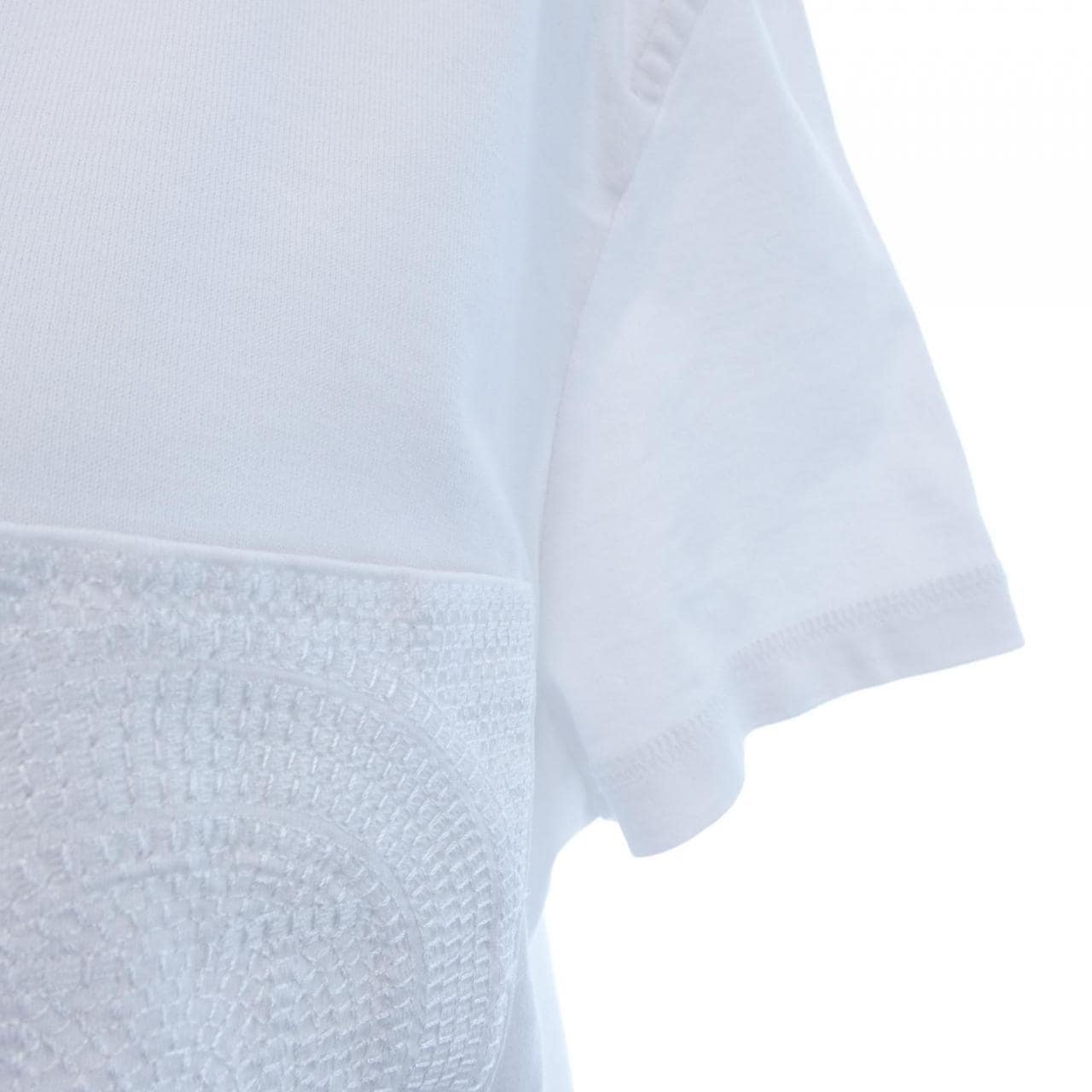 エルメス HERMES モザイク 3E4620DL Tシャツ