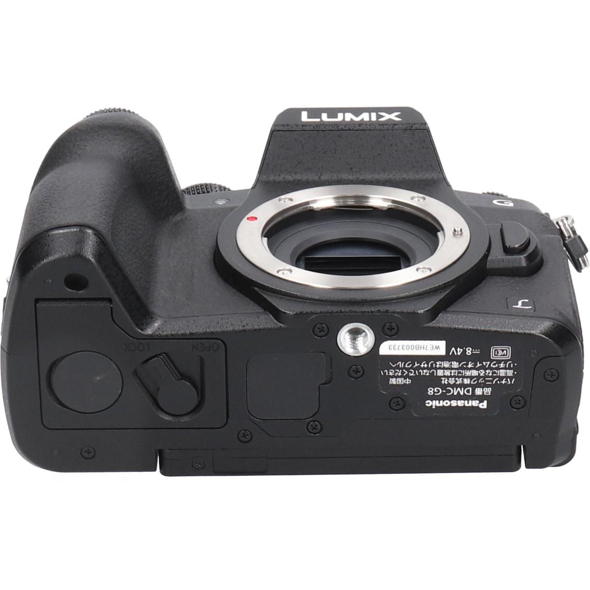 ＤＭＣ－Ｇ８