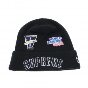 シュプリーム SUPREME ニットキャップ
