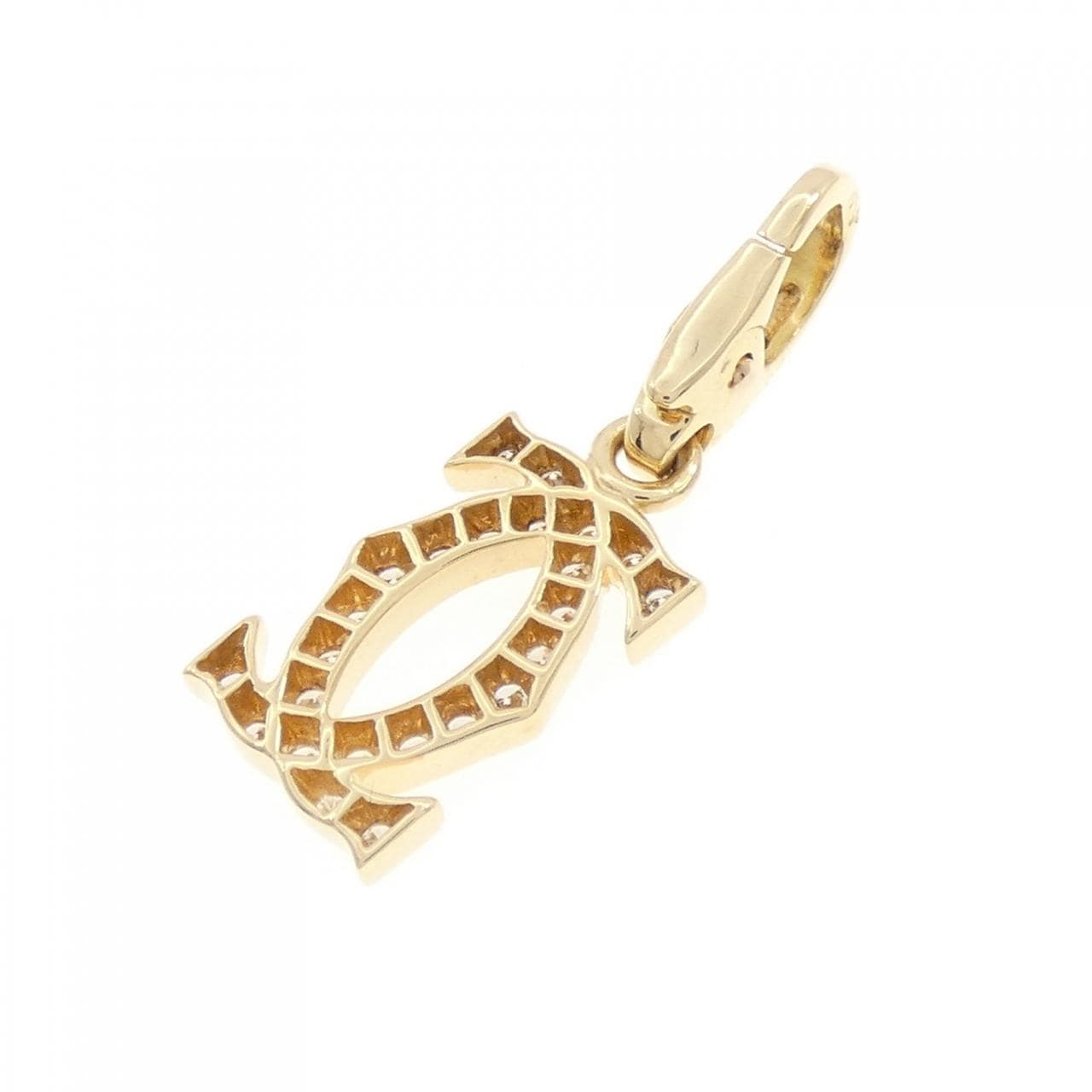 Cartier 2C小饰物