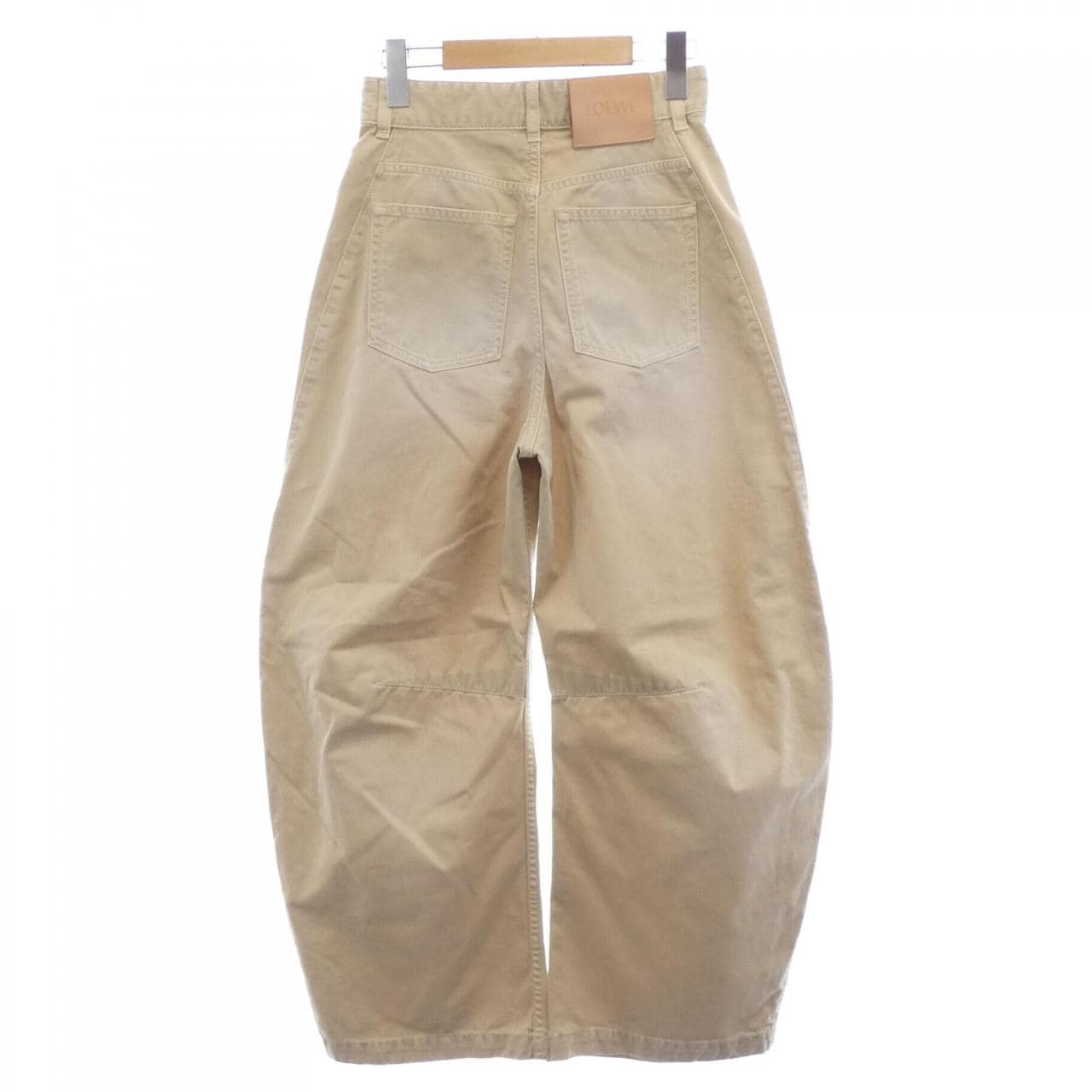 ロエベ LOEWE パンツ