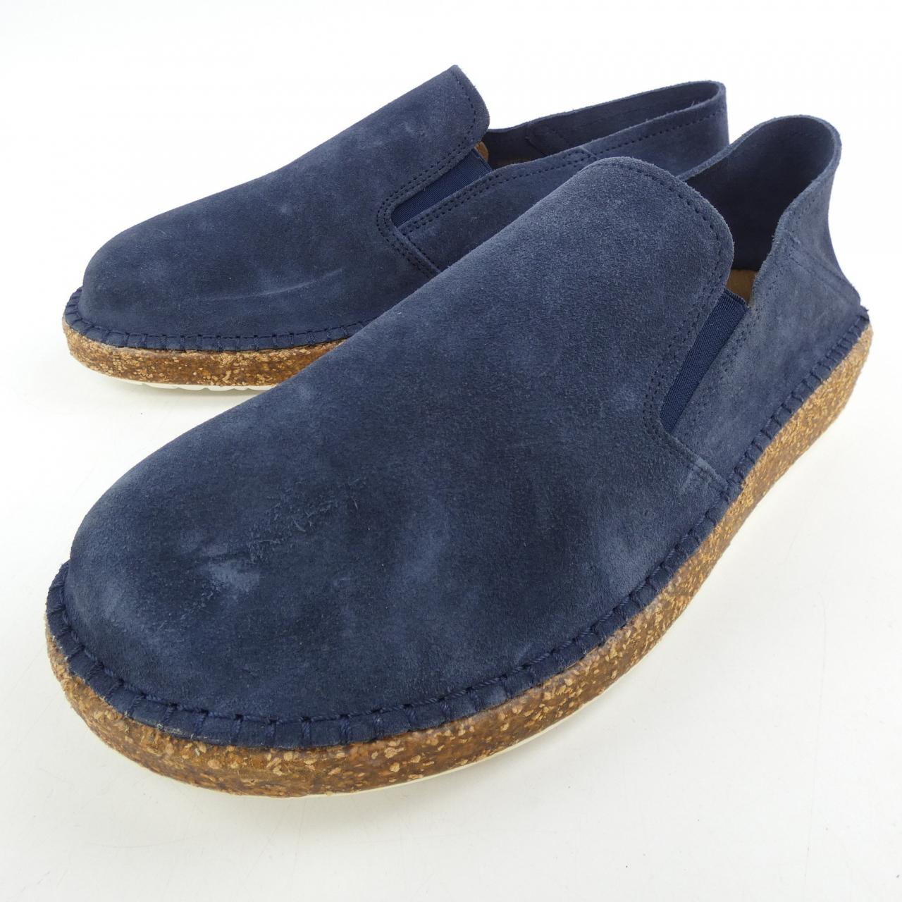 ビルケンシュトック BIRKENSTOCK 032204 スニーカー