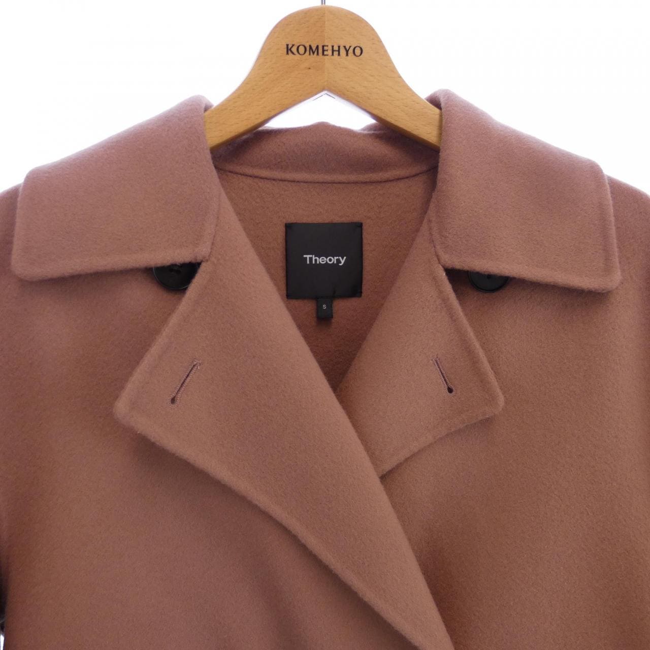 セオリー theory コート