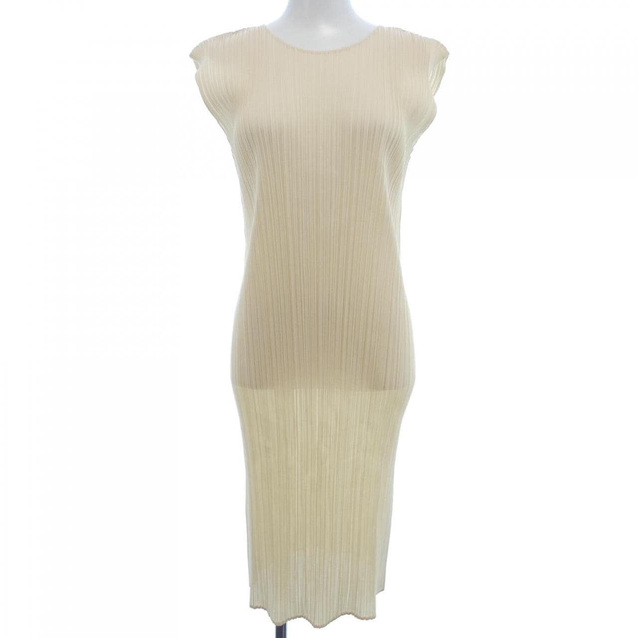 プリーツプリーズ PLEATS PLEASE PP55JH809 ワンピース