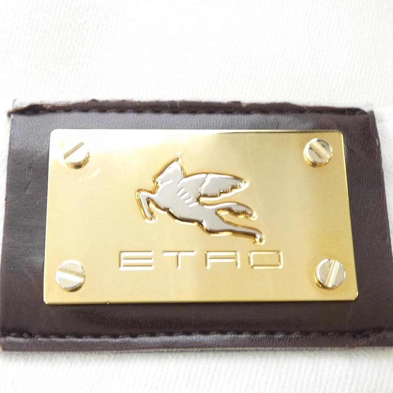 エトロ ETRO ジーンズ