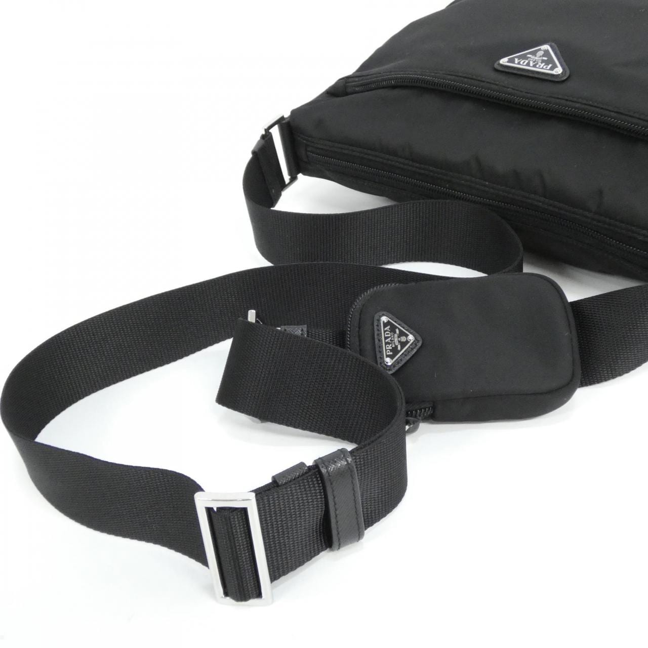 プラダ 1BC421 ショルダーバッグ