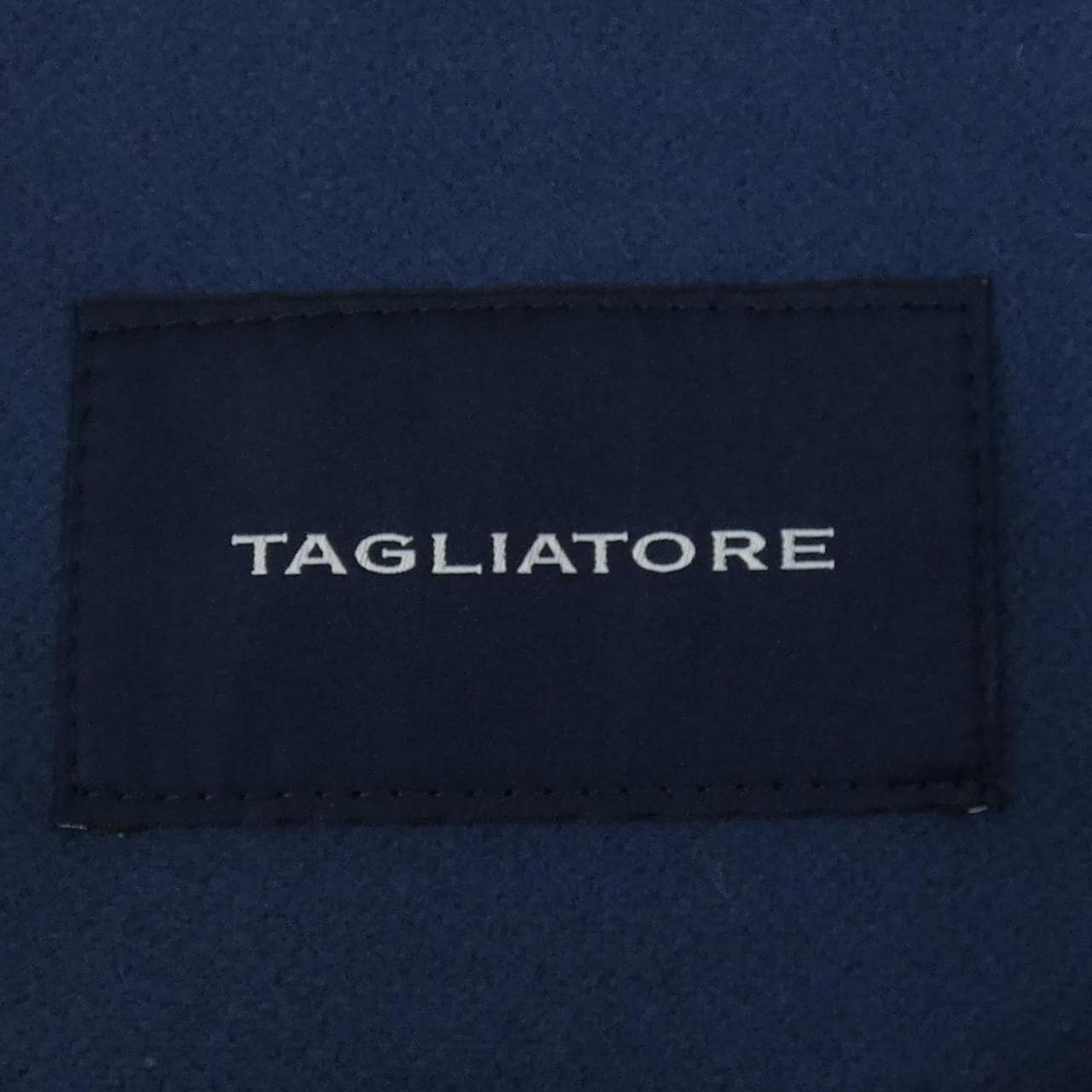タリアトーレ TAGLIATORE AMIR ジャケット
