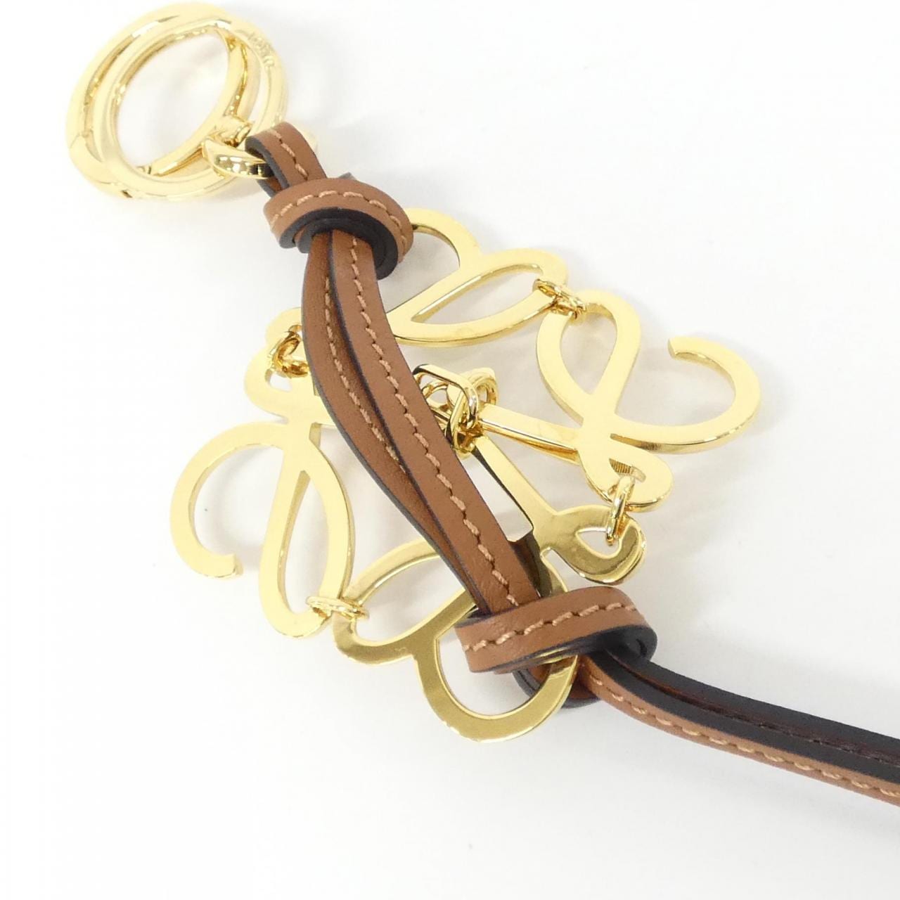 ロエベ C821232X01 バッグチャーム