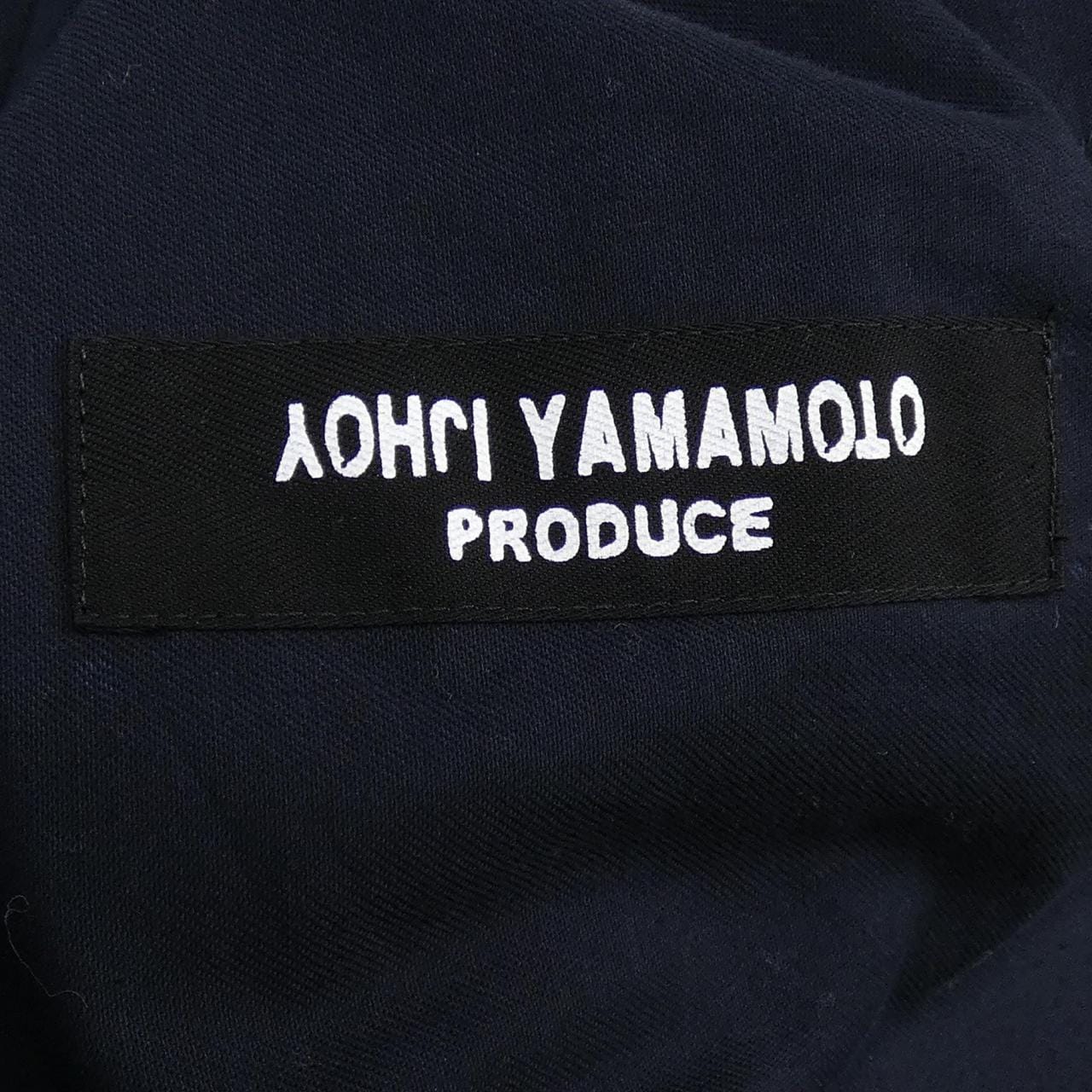 ヨウジヤマモトプールオム YOHJI YAMAMOTO POUR HOMME HD-C02-002 コート