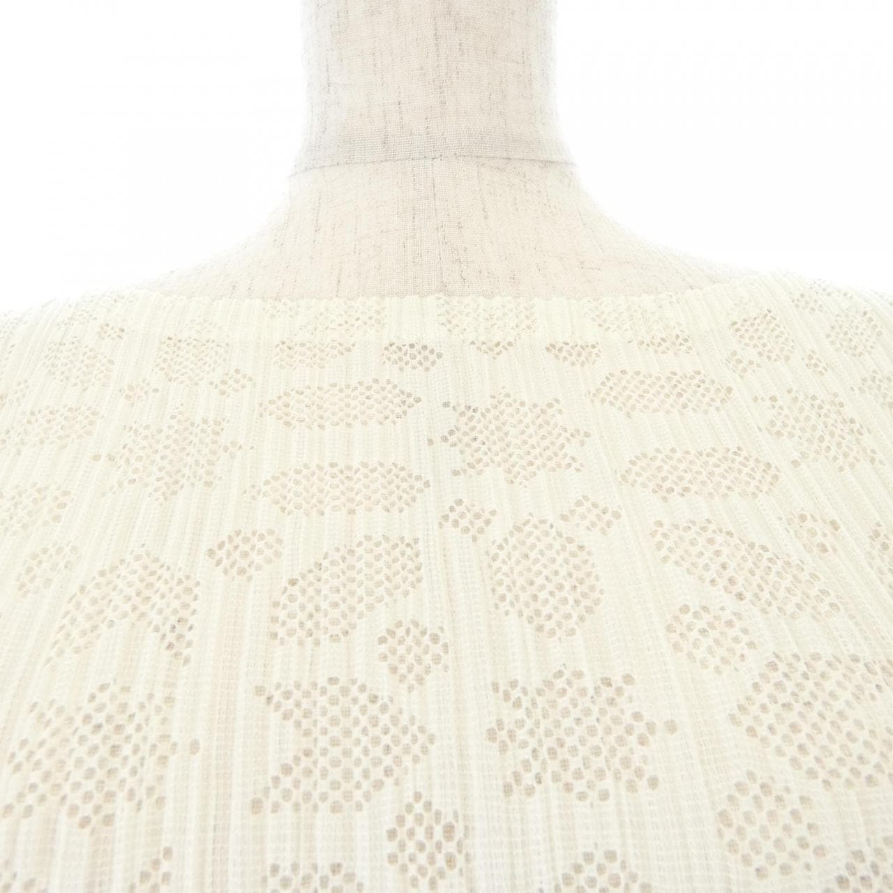 プリーツプリーズ PLEATS PLEASE PP51-JT633 チュニック