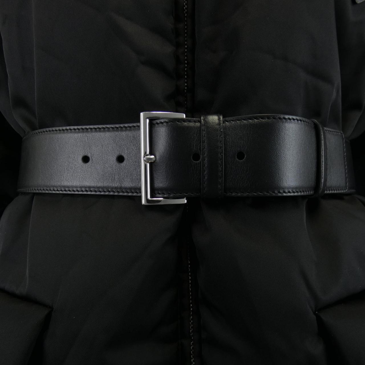 プラダ PRADA トライアングルロゴ 291962 S222 1WQ8 ダウンジャケット